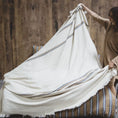Load image into Gallery viewer, AUBURN COVERLET
