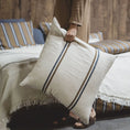 Load image into Gallery viewer, AUBURN PILLOW COVER
