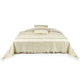 Load image into Gallery viewer, AUBURN COVERLET
