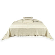AUBURN COVERLET