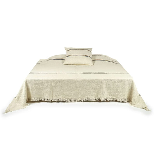 AUBURN COVERLET