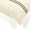 Load image into Gallery viewer, AUBURN PILLOW COVER
