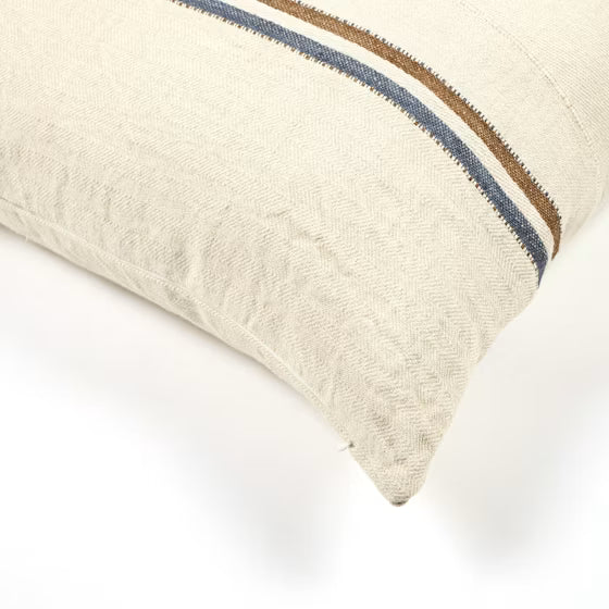 AUBURN PILLOW COVER