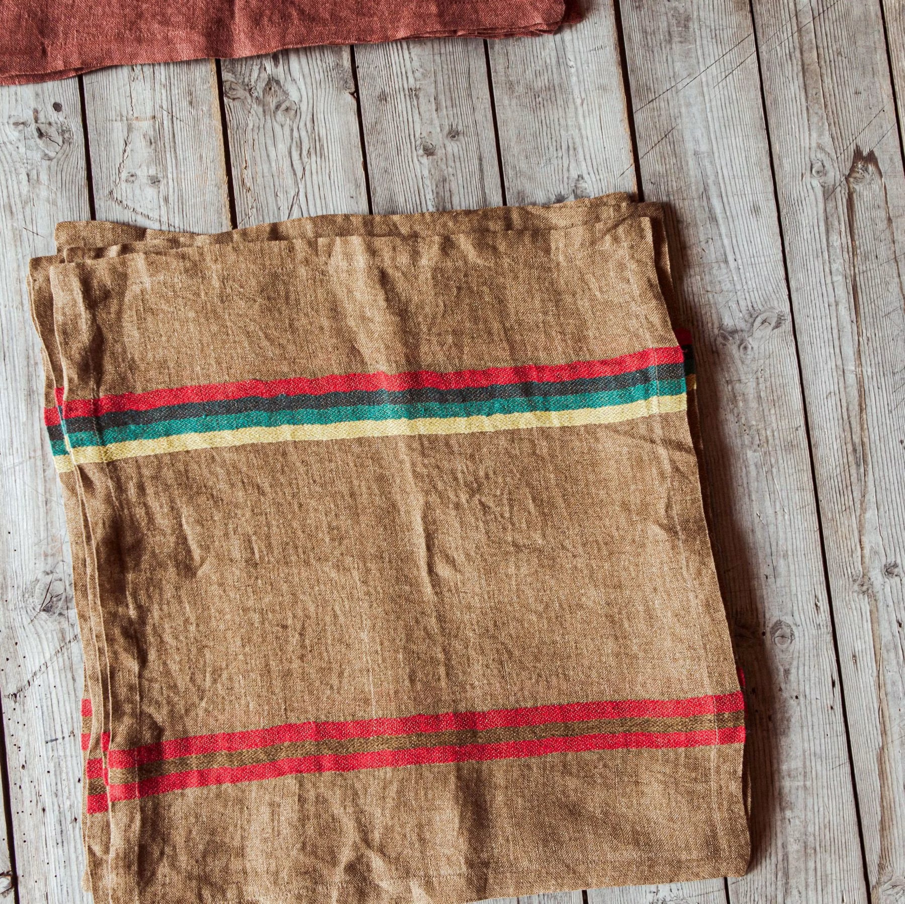 YUKON NAPKIN