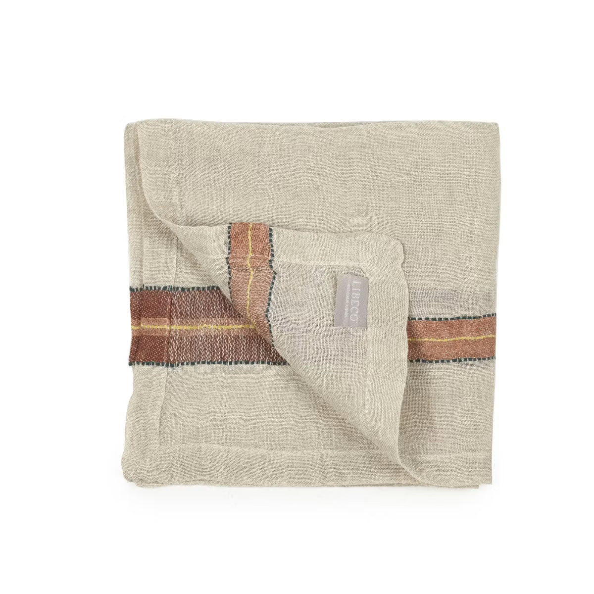 BANKS NAPKIN
