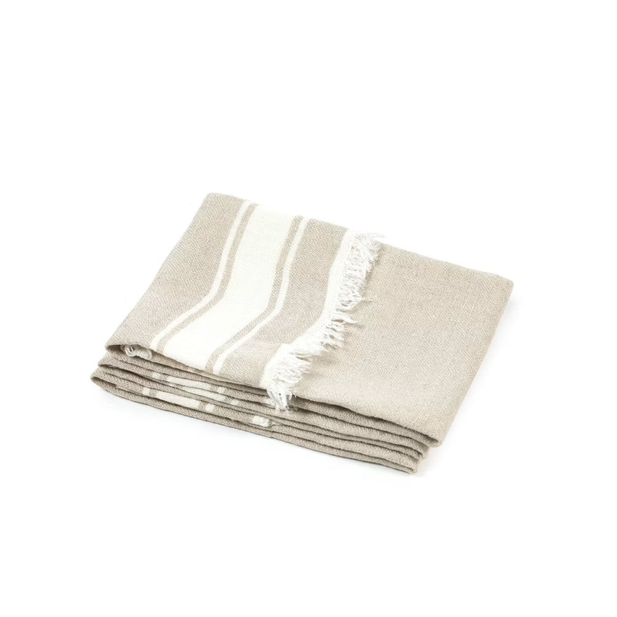 THE BELGIAN GUEST TOWEL