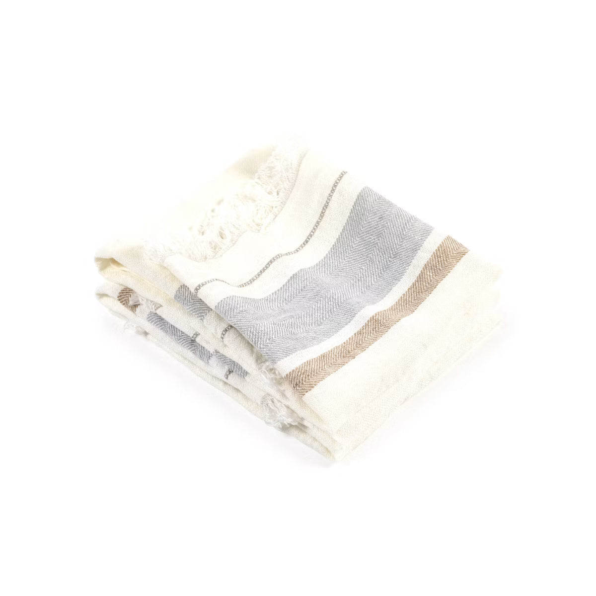THE BELGIAN GUEST TOWEL
