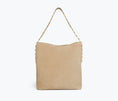 Load image into Gallery viewer, CALA STUDDED TOTE
