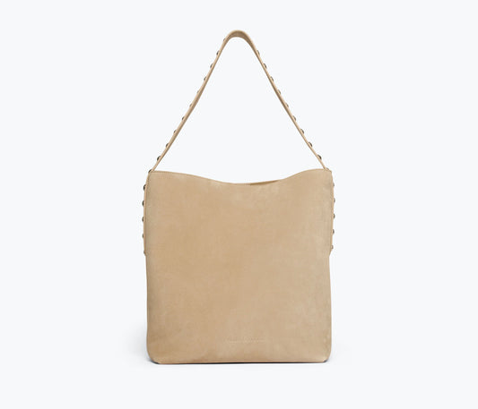 CALA STUDDED TOTE