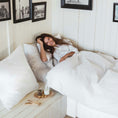 Load image into Gallery viewer, CALIFORNIA DUVET COVER
