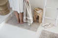 Load image into Gallery viewer, CALISTOGA BATH RUG
