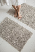 Load image into Gallery viewer, CALISTOGA BATH RUG
