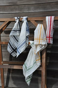 Load image into Gallery viewer, CAMARET TEA TOWEL

