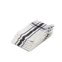 CAMARET TEA TOWEL