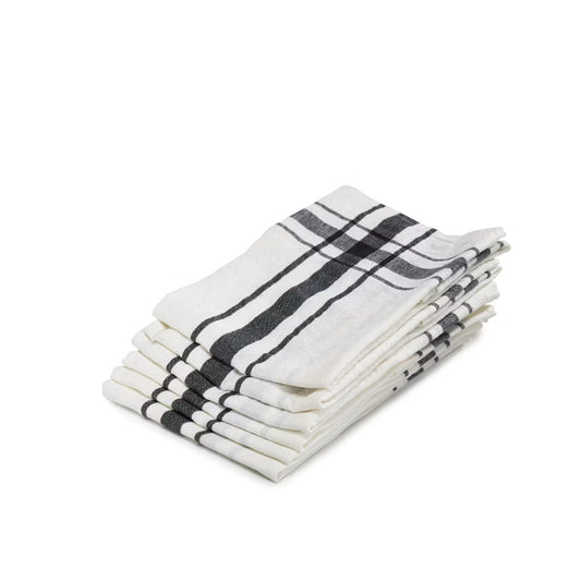 CAMARET TEA TOWEL