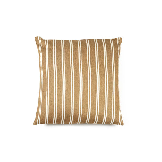 CANAL STRIPE PILLOW SHAM