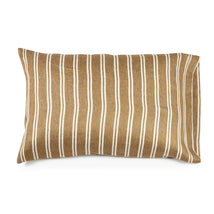 CANAL STRIPE PILLOW CASE