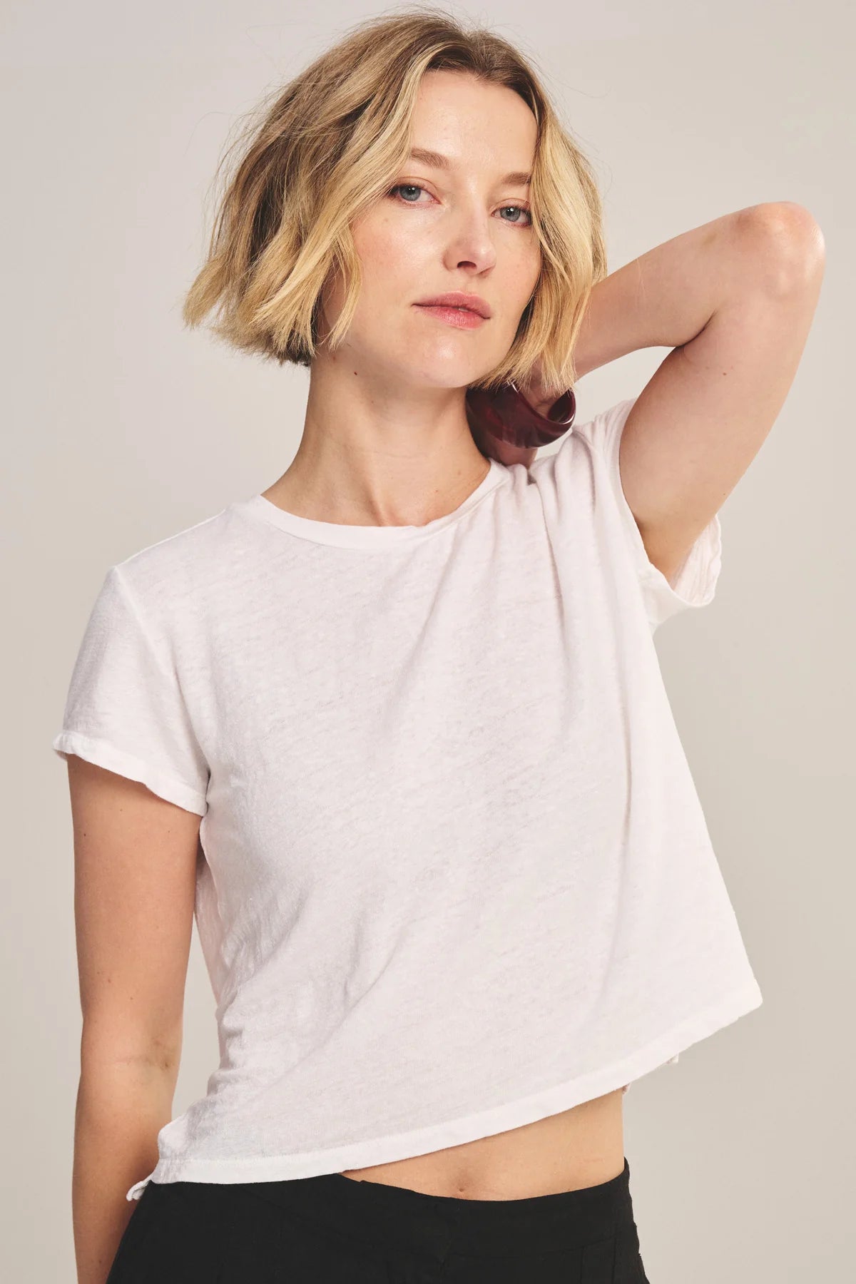 CASEY TEE