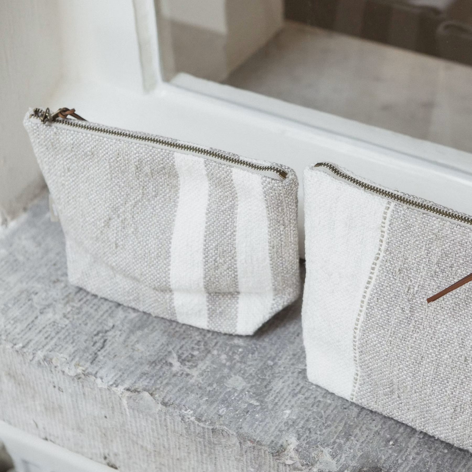 CHARLOTTE POUCH