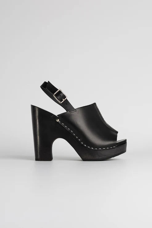 YORKA VEGETAL CLOG