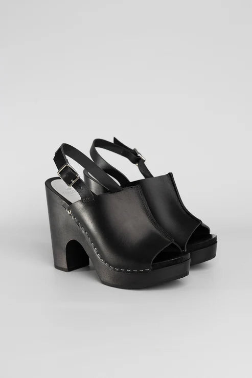 YORKA VEGETAL CLOG