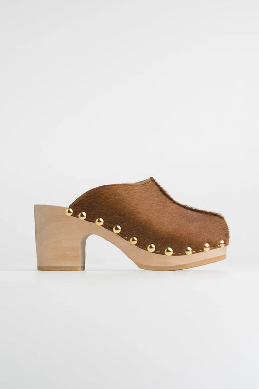 YANAKI CLOG