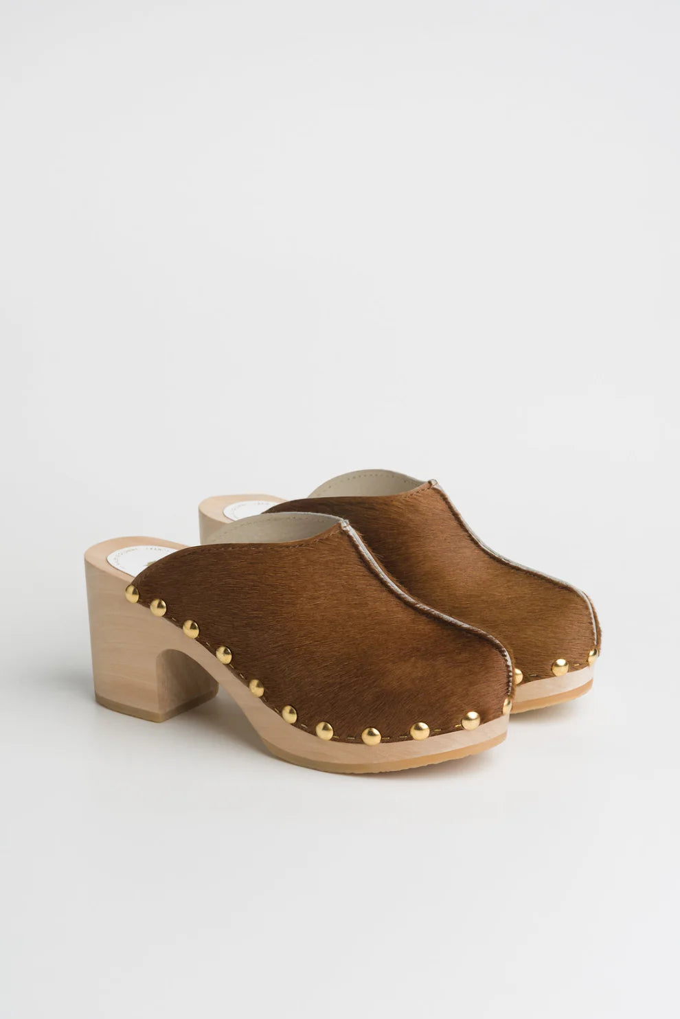 YANAKI CLOG