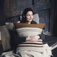 Load image into Gallery viewer, FOUNDRY PILLOW COVER
