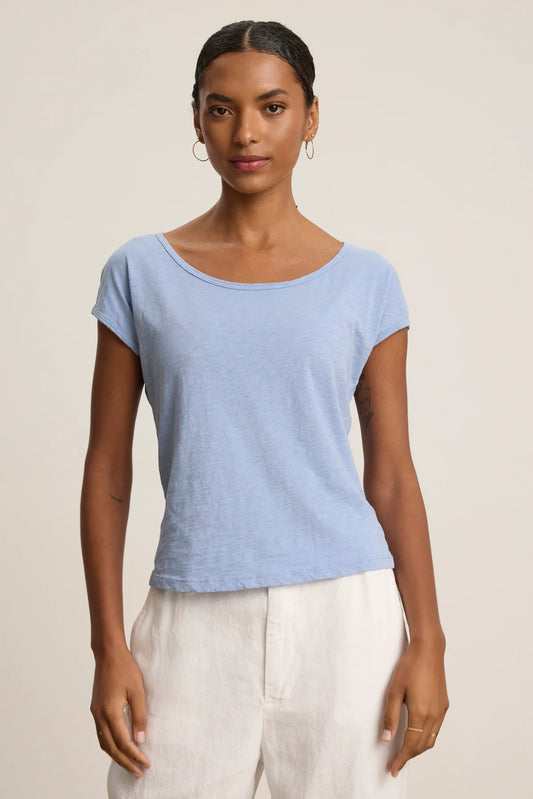 VIVIENNE T-SHIRT CERAMIC