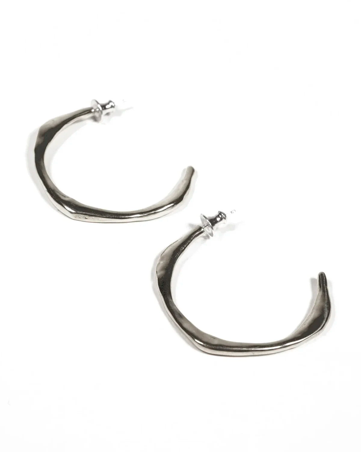 CŌTE HOOP EARRINGS