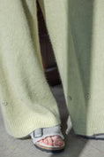 Load image into Gallery viewer, BRUSHED SWEATPANT LIME 38

