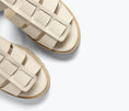 Load image into Gallery viewer, DARYA LUG SOLE FISHERMAN
