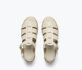 Load image into Gallery viewer, DARYA LUG SOLE FISHERMAN
