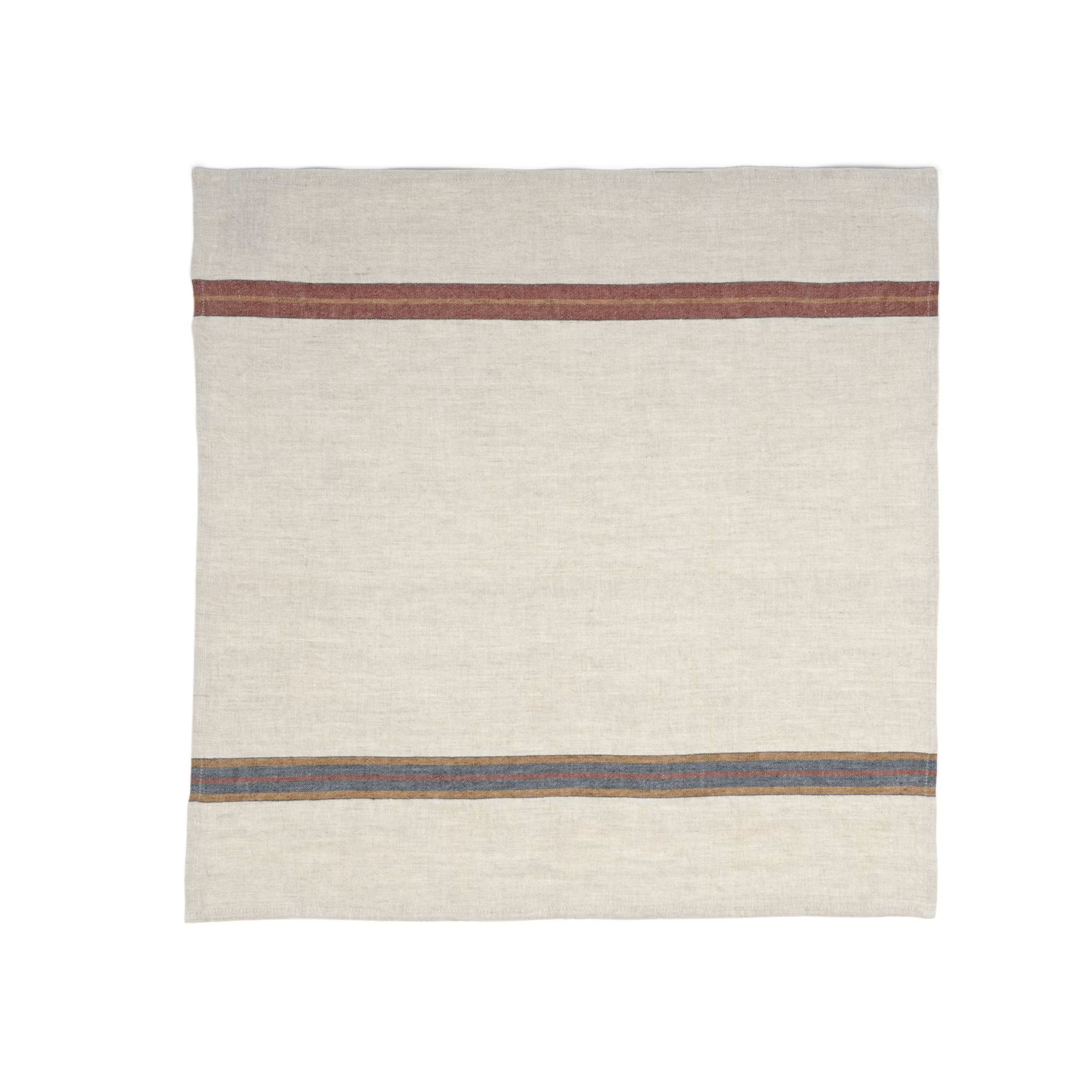 DOCK TEA TOWEL