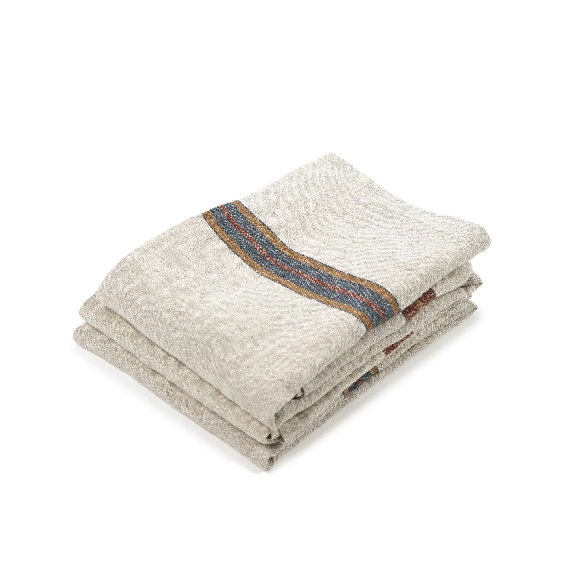 DOCK TEA TOWEL