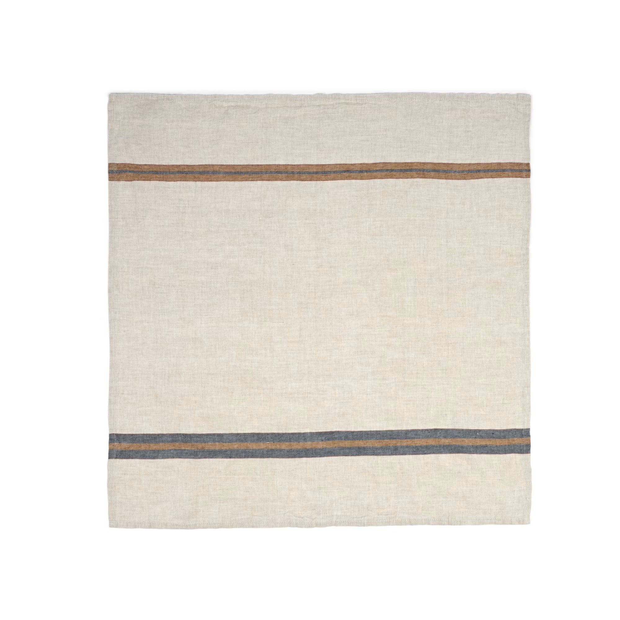 DOCK TEA TOWEL