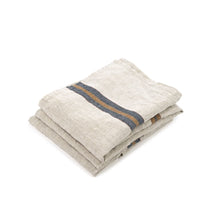 DOCK TEA TOWEL