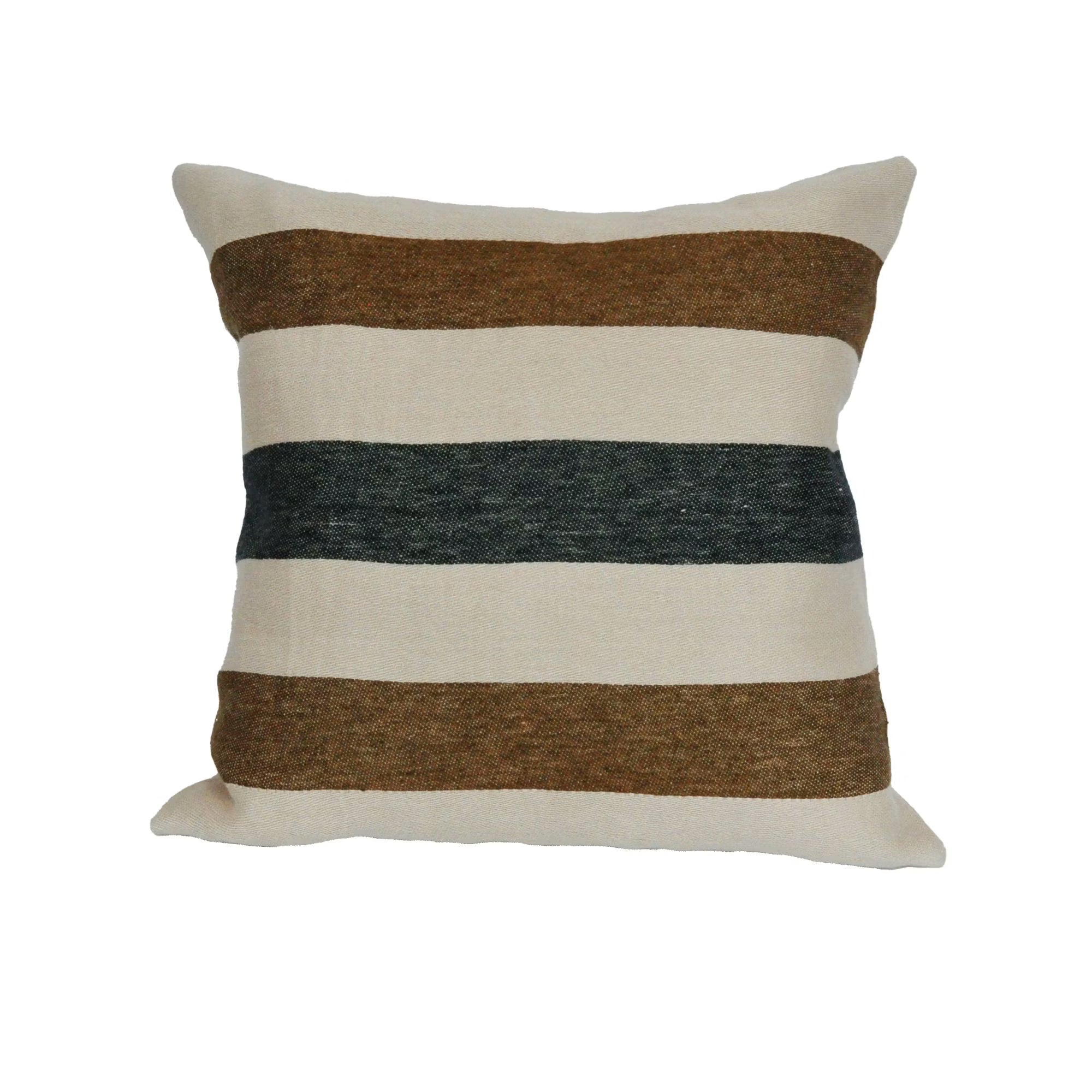 THE BELGIAN PILLOW COVER