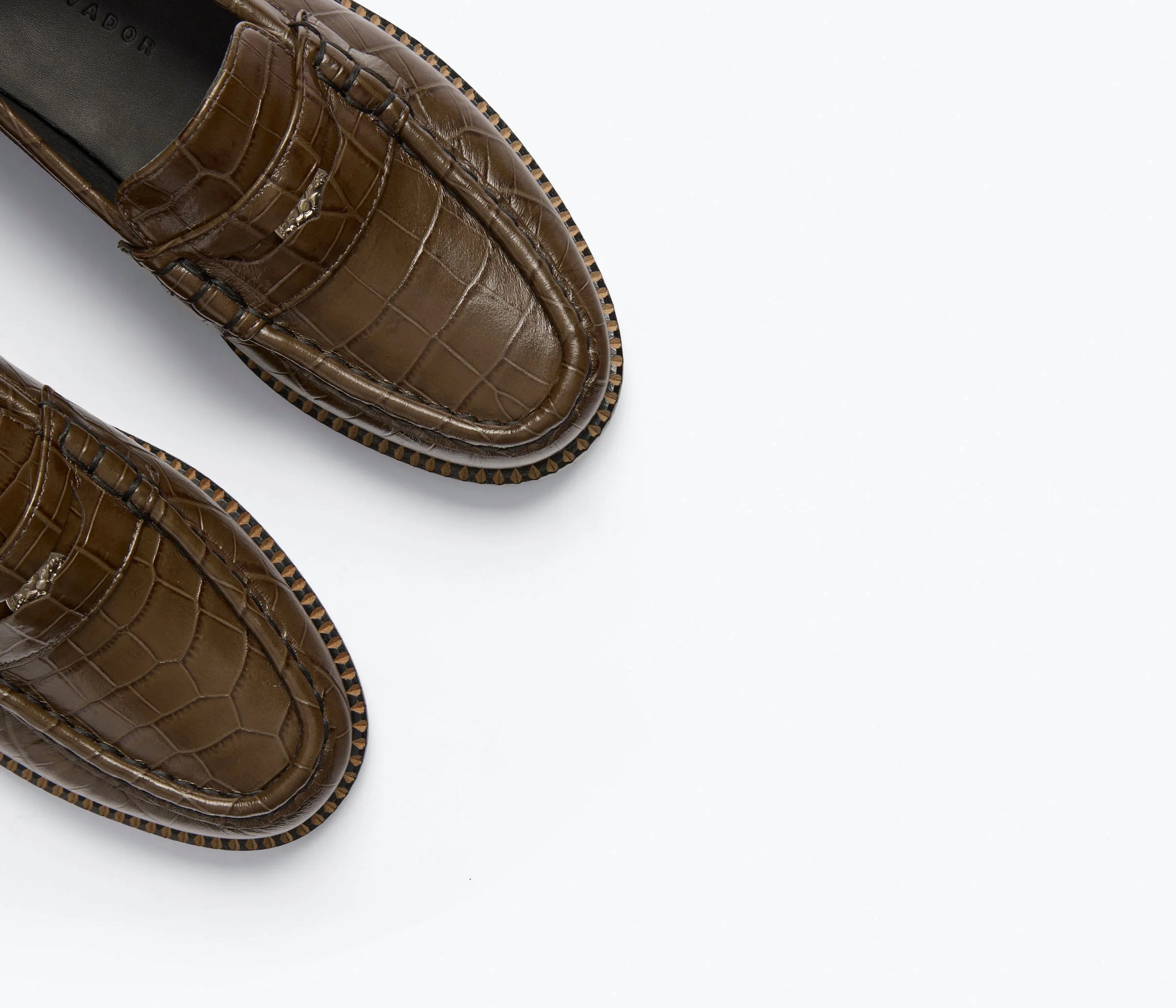 ELBA PENNY LOAFER