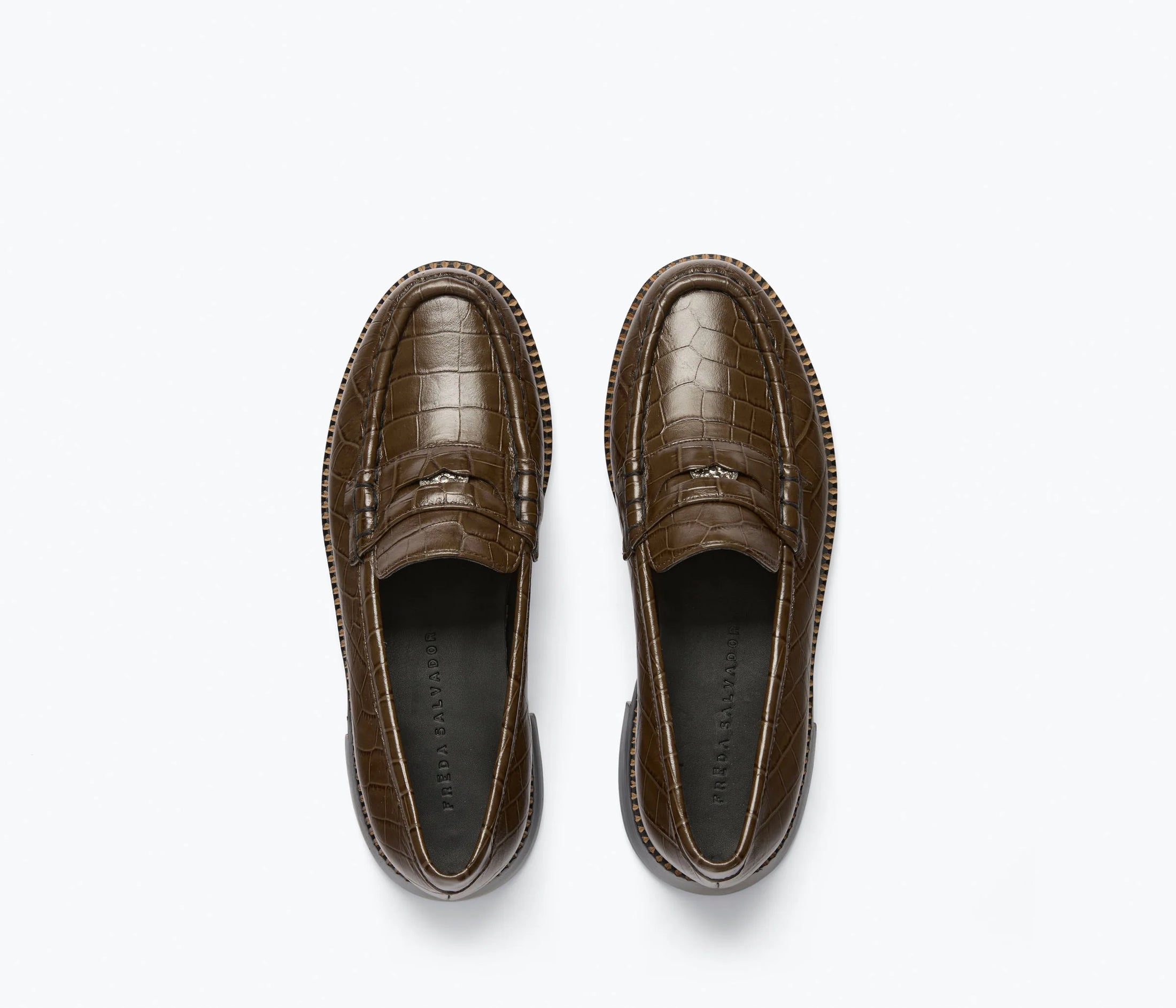 ELBA PENNY LOAFER