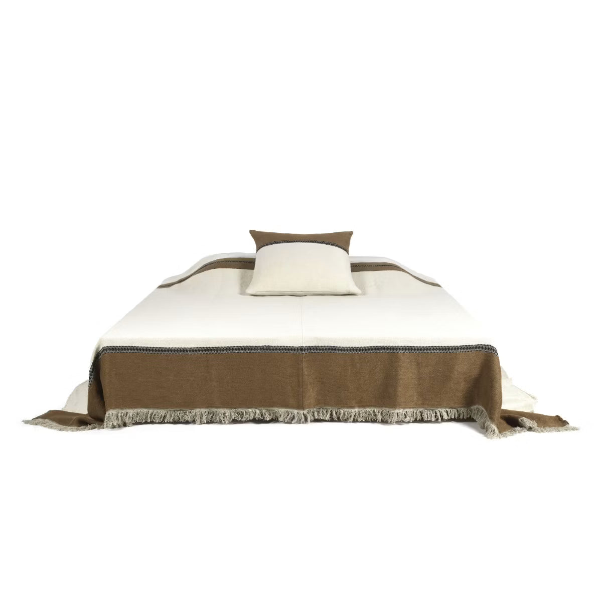 ETIENNE COVERLET