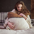 Load image into Gallery viewer, ETIENNE PILLOW COVER
