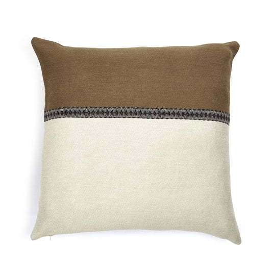ETIENNE PILLOW COVER