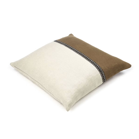 ETIENNE PILLOW COVER