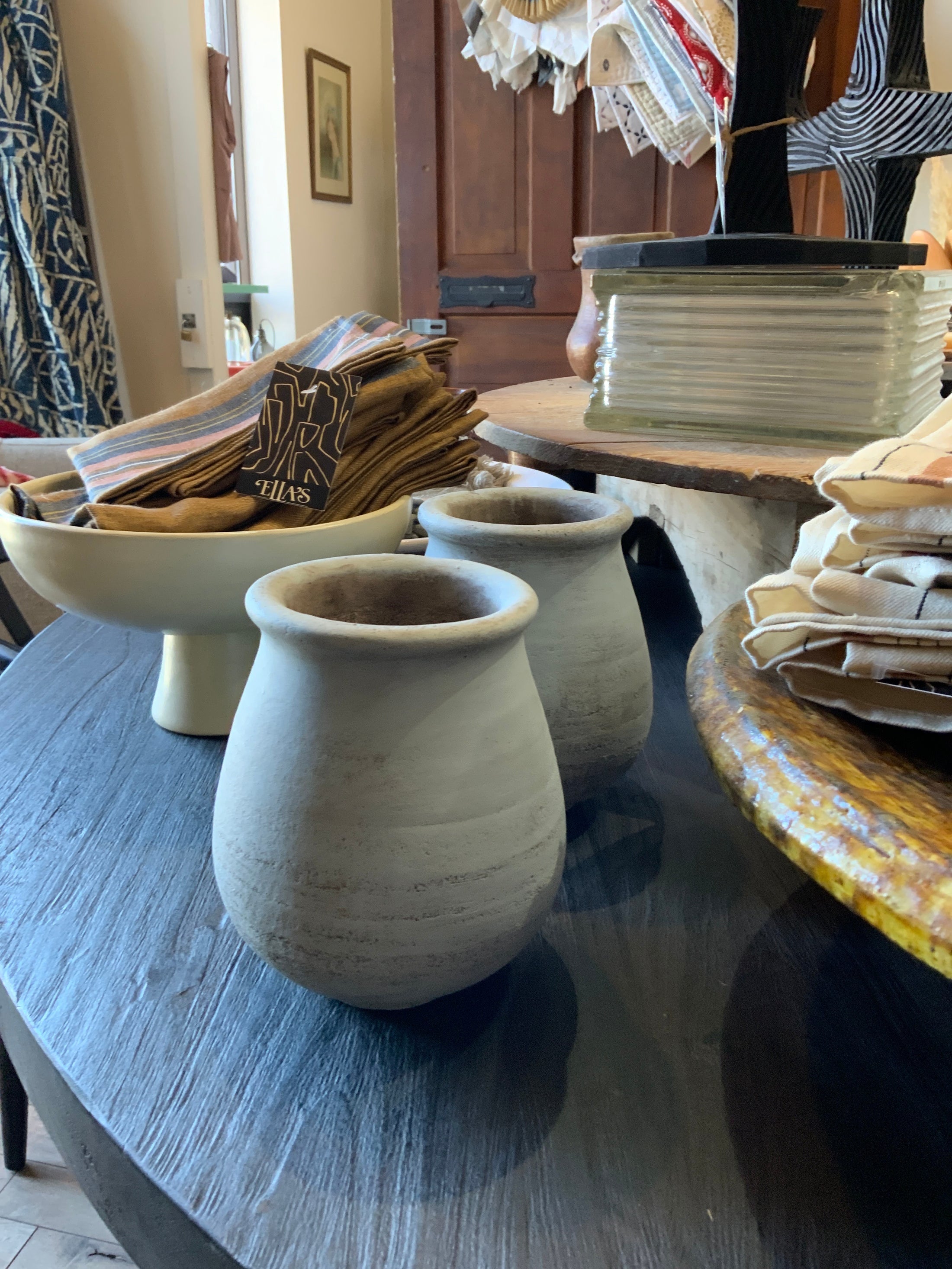 OIL JAR