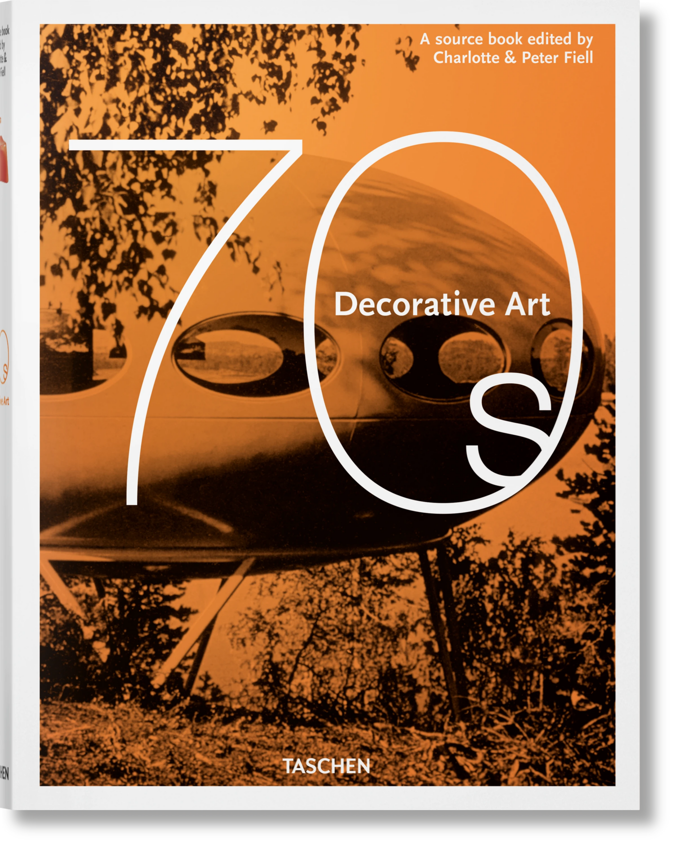 DECORATIVE ART 70S