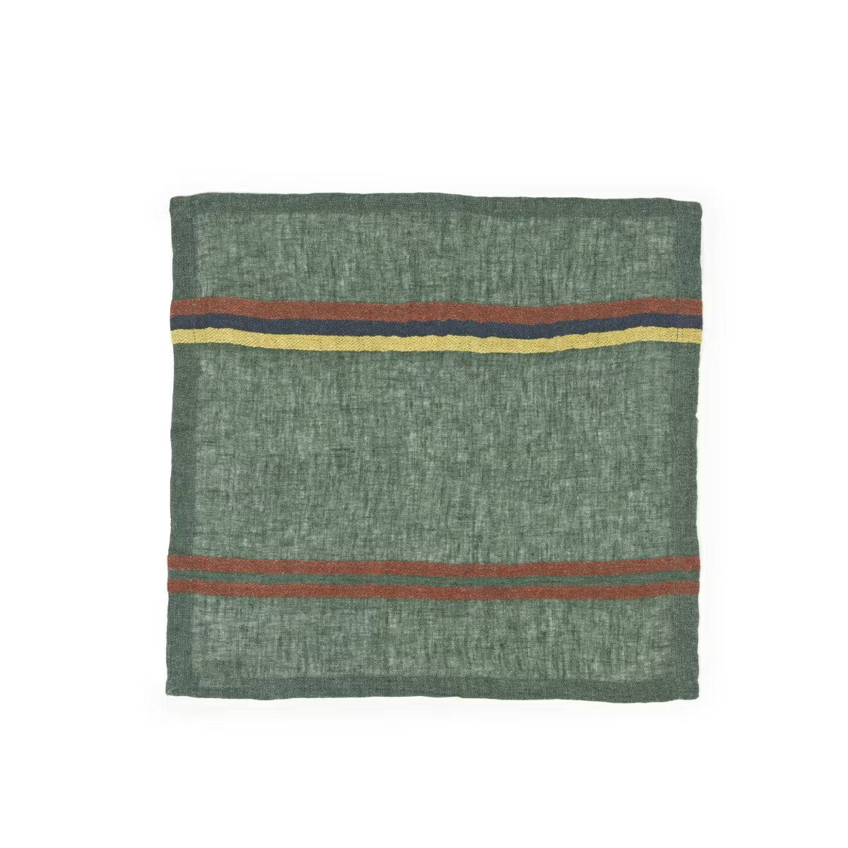 GEORGE NAPKIN