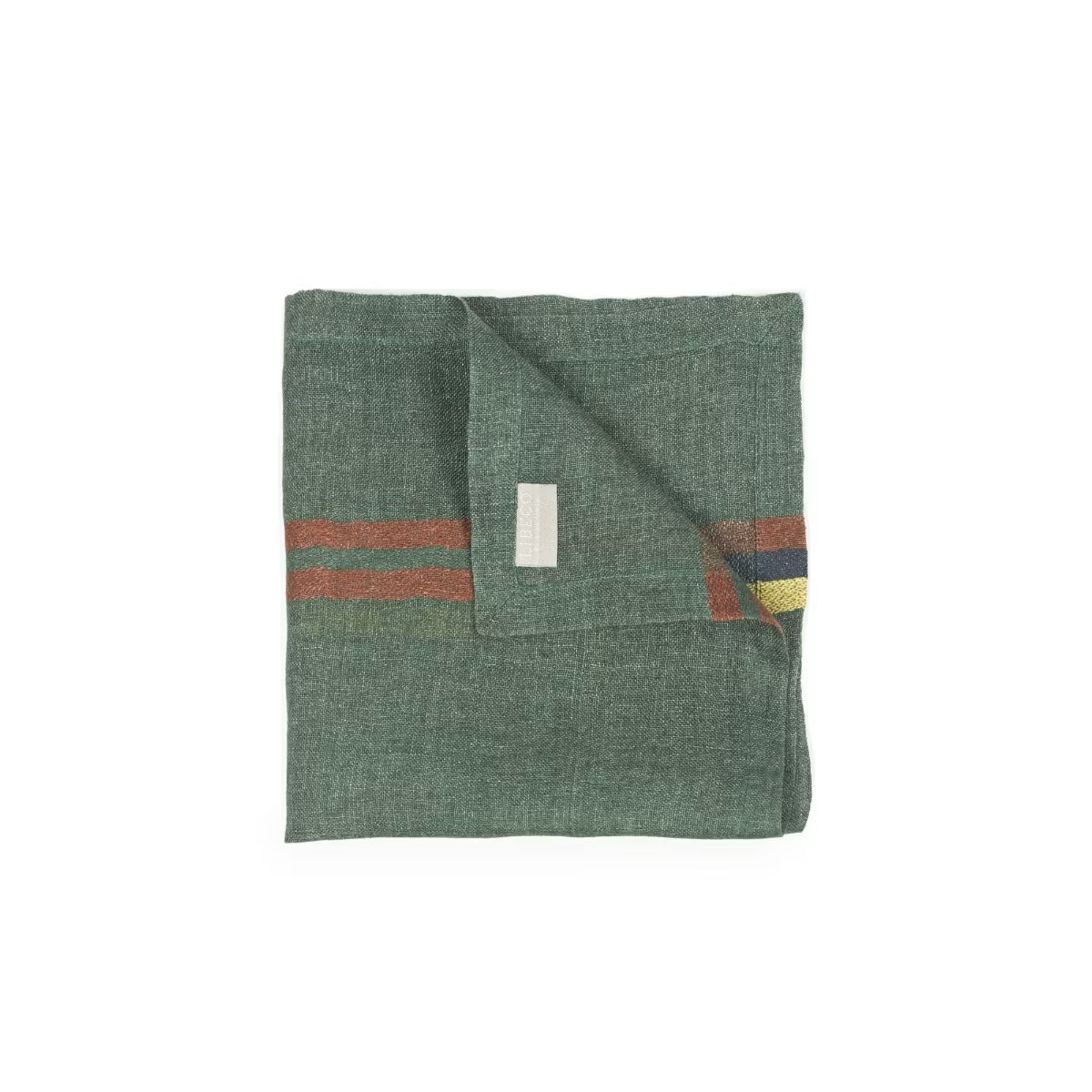 GEORGE NAPKIN