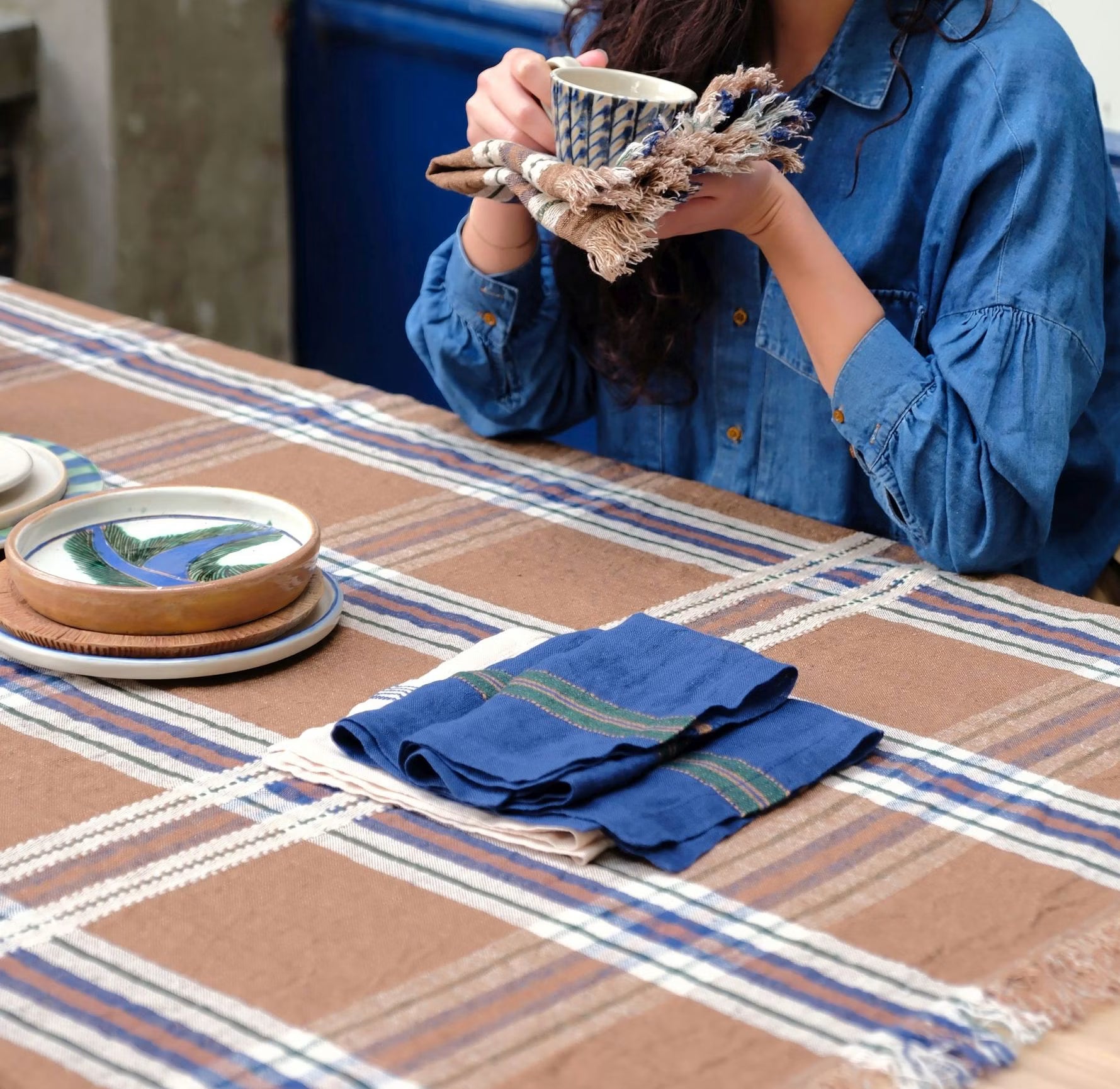 GIA NAPKIN