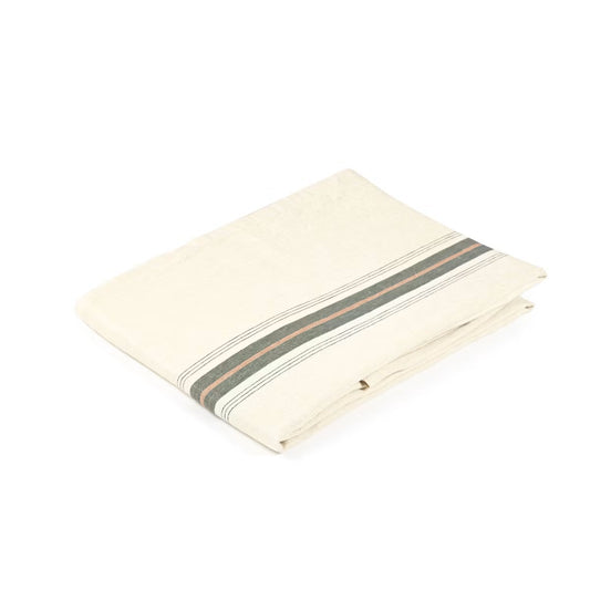 GYPSUM TABLECLOTH